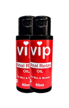 Northcity Vip An.al Relax Bay Bayan Yağ 60 Ml X 2 Adet Northcity Vip An.al Relax Bay Bayan Yağ 60 Ml X 2 Adet