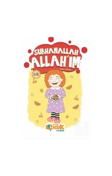 Subhanallah Allah'Im / Rabia Karzan