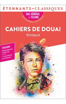 Cahiers De Douai Flammarion Cahiers De Douai Flammarion