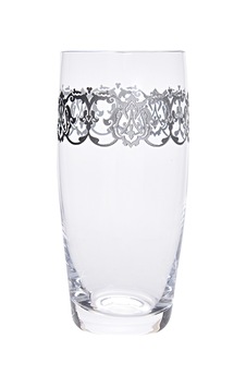 Camhare Rumi Gümüş Limonata Bardağı 12618 Camhare Rumi Gümüş Limonata Bardağı 12618