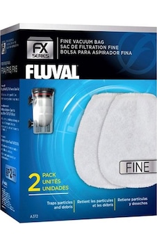 Fluval Fx4/Fx5/Fx6 Vakum Torbası Fluval Fx4/Fx5/Fx6 Vakum Torbası