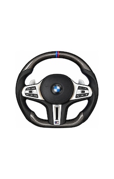 Autogp Bmw G20 G22 G30 Direksiyon Simidi Carbon F1 Vites+cruze Control+airbag Autogp Bmw G20 G22 G30 Direksiyon Simidi Carbon F1 Vites+cruze Control+airbag