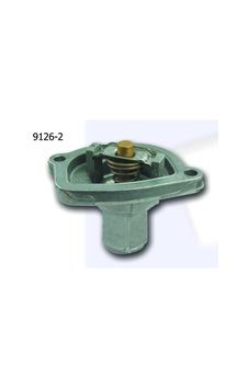 UNUVAR 9126-2 Termostat Palio Siena Albea Doblo Marea Idea Panda Punto 1.2 16V UNUVAR 9126-2 Termostat Palio Siena Albea Doblo Marea Idea Panda Punto 1.2 16V
