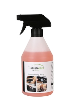 Auto Çok Amaçlı Araç Temizlik Spreyi 500 ML Auto Çok Amaçlı Araç Temizlik Spreyi 500 ML