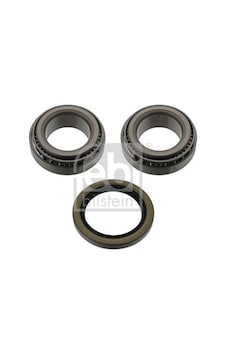 Fordyokyok Ford Escort Arka Teker Bilya Ve Keçe Takimi Febi 08080 1991-2001 Fordyokyok Ford Escort Arka Teker Bilya Ve Keçe Takimi Febi 08080 1991-2001