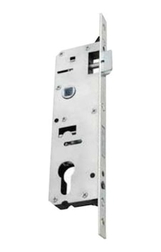 Pvc Kilit Yale 35 Mm Pvc Kilit Yale 35 Mm