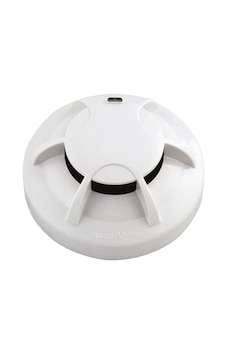 Finder Ff0100f Konvansiyonel Optik Duman Dedektörü Ve Soket