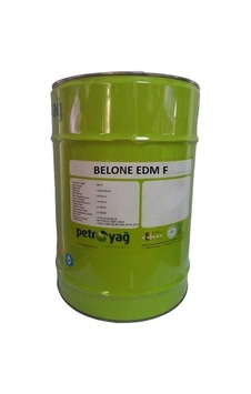 Belone Edm F Erezyon Yağı Kova 16 KG