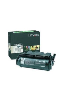 Lexmark T630-12A7462 Toner Yüksek Kapasiteli 553468788 Lexmark T630-12A7462 Toner Yüksek Kapasiteli 553468788