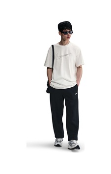 Nike Tee Fw Connect Beyaz Erkek Tişört Nike Tee Fw Connect Beyaz Erkek Tişört