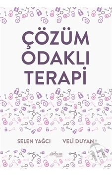 Çözüm Odaklı Terapi Çözüm Odaklı Terapi