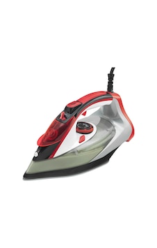 Goldmaster GM-8138 Twist 2600 W Buharlı Ütü Goldmaster GM-8138 Twist 2600 W Buharlı Ütü
