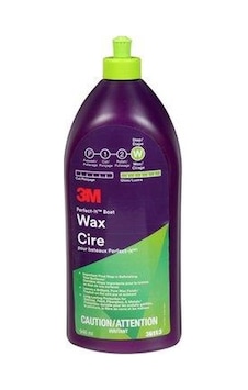 3M 36113 Wax 946Ml 3M 36113 Wax 946Ml