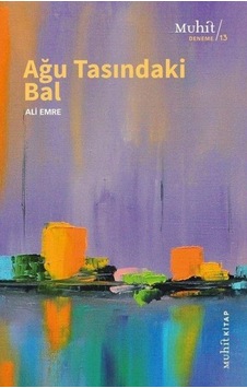 Ağu Tasındaki Bal - Rzır-639190 Ağu Tasındaki Bal - Rzır-639190