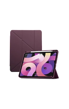 Apple Uyumlu iPad Air 13inç M4/m3/m2 Kılıf Kalem Şarj Bölmeli Case 2026-2024 Apple Uyumlu iPad Air 13inç M4/m3/m2 Kılıf Kalem Şarj Bölmeli Case 2026-2024