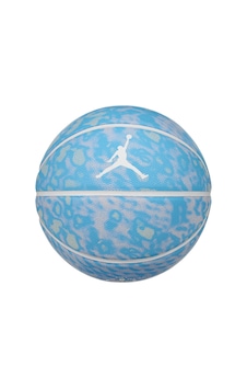 Nike Jordan Basketball 8p Energy Mavi Basketbol Topu J.100.8735.906.07 Nike Jordan Basketball 8p Energy Mavi Basketbol Topu J.100.8735.906.07