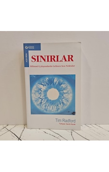 Sınırlar / Bilimsel Çalışmalarda Gelinen Son Noktalar