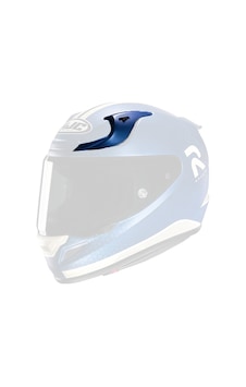 Hjc Rpha12 Kask Tepe Havalandırma Mat Siyah Hjc Rpha12 Kask Tepe Havalandırma Mat Siyah