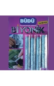 Büdü Biyonik Tamir Kiti