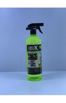 Nilox Temizlik Sihirbazı 1lt.