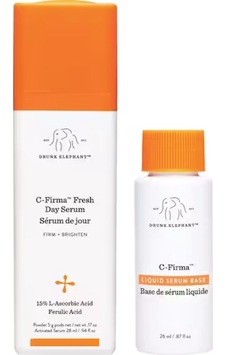 Drunk Elephant C-Firma Fresh Day Serum 26 ML Drunk Elephant C-Firma Fresh Day Serum 26 ML