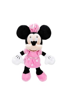 40210 Minnie Core Peluş 36 Cm. Çok Renkli 40210 Minnie Core Peluş 36 Cm. Çok Renkli