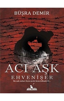 Acı Aşk TAVEO Yayınları - TAVEO Yayınları