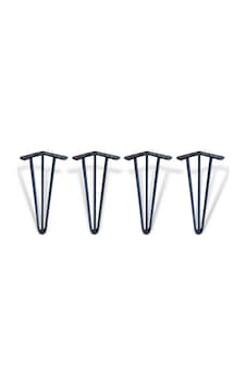 Metal Firkete Demir Masa Sehpa Ayağı 70 Cm Metal Firkete Demir Masa Sehpa Ayağı 70 Cm