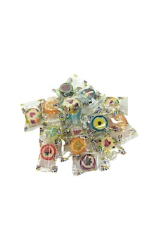 Laylay Lom Emoji Şeker 1 Kg
