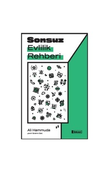Sonsuz Evlilik Rehberi / Ali Hammuda Sonsuz Evlilik Rehberi / Ali Hammuda