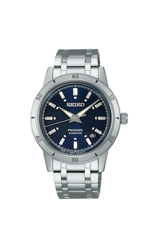Seiko Presage Style60s Srpl07j Otomatik Metalik Seiko Presage Style60s Srpl07j Otomatik Metalik