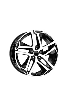 Peugeot Uyumlu Jant Dy897 7x17 4x108 Et-25 65.1 Bd 4 Adet