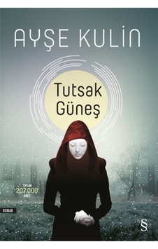 Tutsak Güneş + Yapışkanlı Not Kağıdı Tutsak Güneş + Yapışkanlı Not Kağıdı