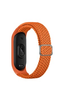 Xiaomi Mi Band 7 Kordon Saat Değildir - Turuncu Xiaomi Mi Band 7 Kordon Saat Değildir - Turuncu