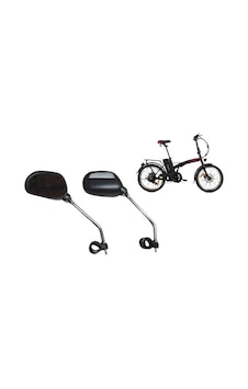 Kuba Speedlight Elektrikli Bisiklet - Scooter Ayna Takımı Ayna Takım Kuba Speedlight Elektrikli Bisiklet - Scooter Ayna Takımı Ayna Takım
