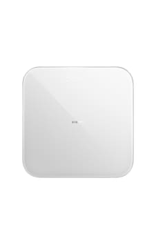 Xiaomi Mi Body Scale S200 Akıllı Dijital Tartı, Cam Yüzey, Beyaz, Diğer Xiaomi Mi Body Scale S200 Akıllı Dijital Tartı, Cam Yüzey, Beyaz, Diğer