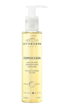 Institut Esthederm Osmoclean Micellar Cleansing Oil Care 150 ML Institut Esthederm Osmoclean Micellar Cleansing Oil Care 150 ML