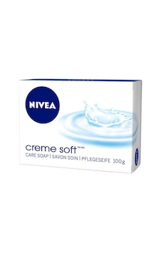 Nivea Creme Soft Sabun 100 G