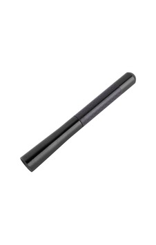 Alüminyum Karbon Fiber Oto Anten Çubuğu Siyah Alüminyum Karbon Fiber Oto Anten Çubuğu Siyah