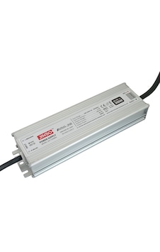 Jinbo 200w 24v 8.33a Metal Kasa Dış Mekan Led Trafo 3 Yıl Garantili Jlv-24200ka - Jinbo 200w 24v 8.33a Metal Kasa Dış Mekan Led Trafo 3 Yıl Garantili Jlv-24200ka -