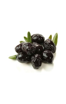 Gurmepark Hiper Kahvaltılık Siyah Zeytin 500 G Gurmepark Hiper Kahvaltılık Siyah Zeytin 500 G
