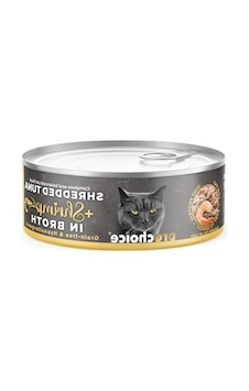 Hipoalerjenik Yaş Kedi Maması, Tuna Balıklı & Karidesli 70 Gr 0.75 LT - 2.5 LT - 12 KG Hipoalerjenik Yaş Kedi Maması, Tuna Balıklı & Karidesli 70 Gr 0.75 LT - 2.5 LT - 12 KG