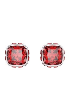 5661959 Swarovski Küpe Birthstone:pe Studs Jul Red/rhs Çok Renkli 5661959 Swarovski Küpe Birthstone:pe Studs Jul Red/rhs Çok Renkli
