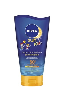 Nivea Sun Kıds Losyon Spf 50+ 150 ML