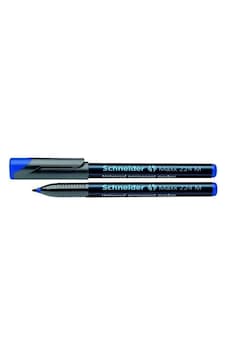 Schneıder Maxx 224 M 1.0 Mm Mavi Asetat Kalemi Schneıder Maxx 224 M 1.0 Mm Mavi Asetat Kalemi