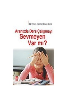 Aranızda Ders Çalışmayı Sevmeyen Var mı? / Nedim Taktak Aranızda Ders Çalışmayı Sevmeyen Var mı? / Nedim Taktak
