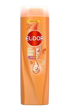 Şampuan Onarıcı 400ml 1 Adet Normal