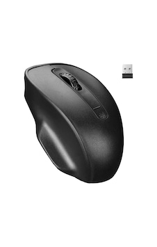 Wıreless - Kablosuz Usb Optical Mouse Vakum Ambalaj 1600 Dpı Pilli 1 Aa Standart Wıreless - Kablosuz Usb Optical Mouse Vakum Ambalaj 1600 Dpı Pilli 1 Aa Standart