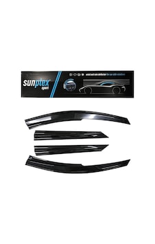 Sunplex Dacia Dokker Mugen Cam Rüzgarlığı Sunplex Dacia Dokker Mugen Cam Rüzgarlığı
