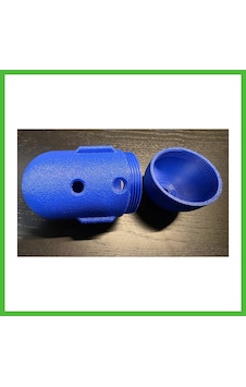 Vaveni 3d Baskı Kedi Ve Küçük Köpek İçin Ödül Dağıtıcı Zeka Oyuncağı Döner Kapsüllü Atıştırmalık Dağıtıcı - Mavi Arz Vaveni 3d Baskı Kedi Ve Küçük Köpek İçin Ödül Dağıtıcı Zeka Oyuncağı Döner Kapsüllü Atıştırmalık Dağıtıcı - Mavi Arz
